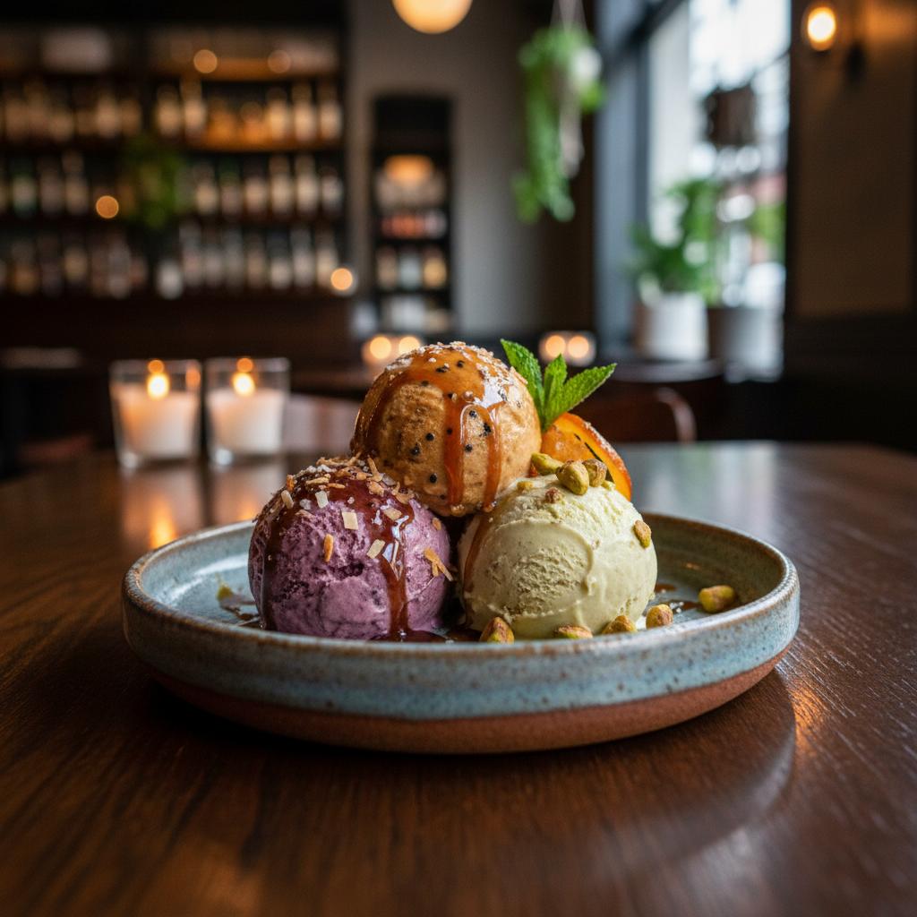 Ice Cream